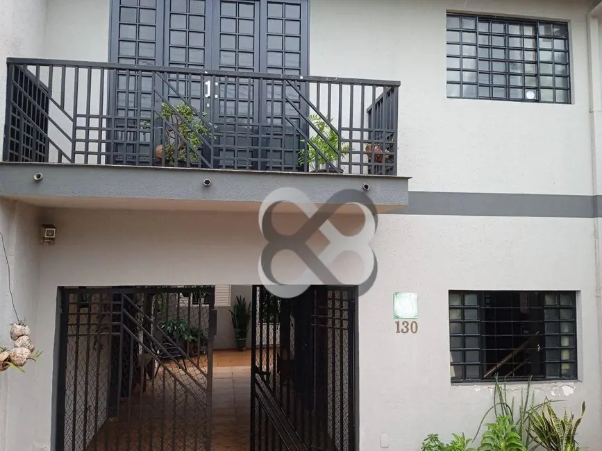 Casa com 4 quartos à venda, 201m2 em Conjunto Habitacional Milton Gavetti, Londrina - PR - imagem 2 Foto 2 de Casa com 4 quartos à venda, 201m2 em Conjunto Habitacional Milton Gavetti, Londrina - PR