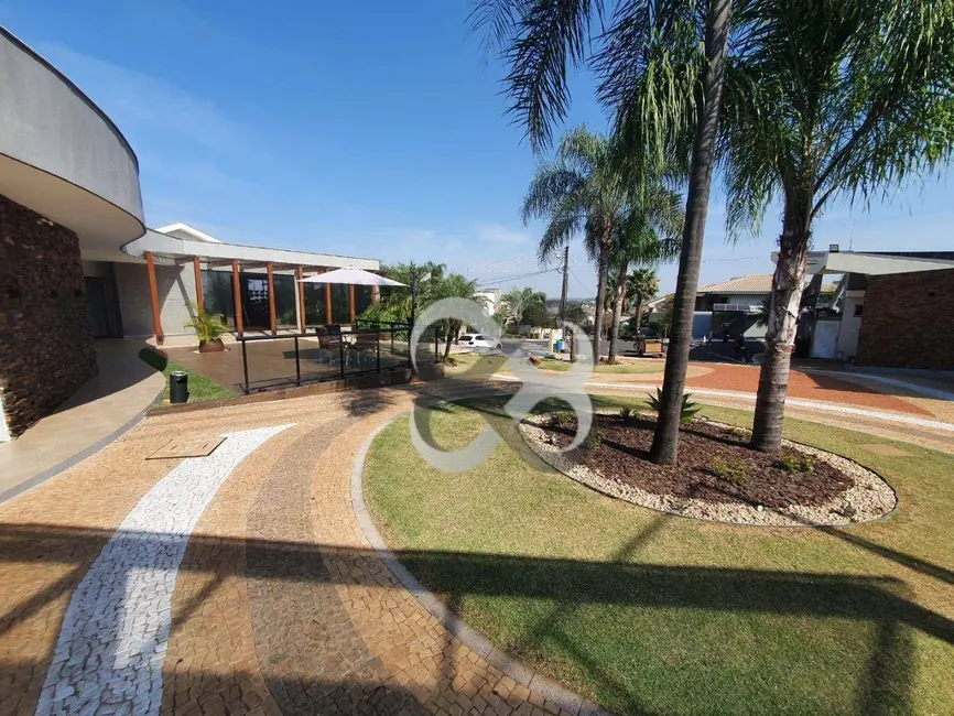 Foto 2 de Casa de Condomínio com 4 quartos à venda e para alugar, 470m2 em Terras de Santana II, Londrina - PR