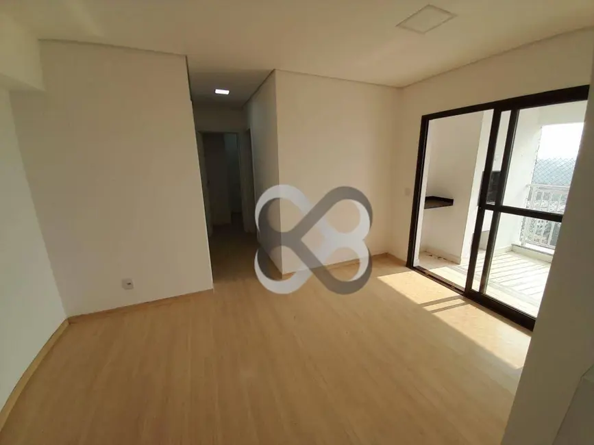 Foto 2 de Apartamento com 2 quartos à venda, 103m2 em Parque Jamaica, Londrina - PR