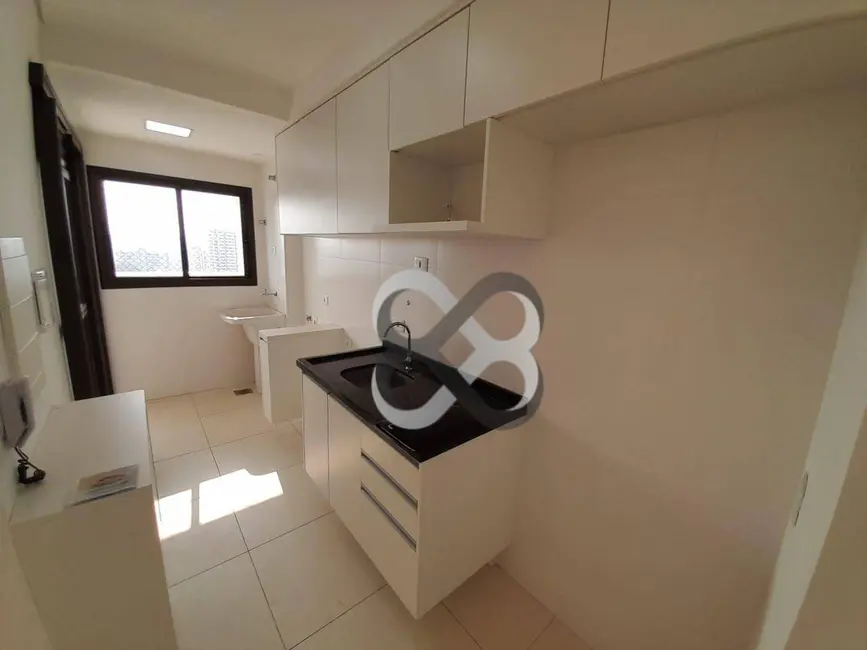 Apartamento com 2 quartos à venda, 103m2 em Parque Jamaica, Londrina - PR - imagem 6 Foto 6 de Apartamento com 2 quartos à venda, 103m2 em Parque Jamaica, Londrina - PR