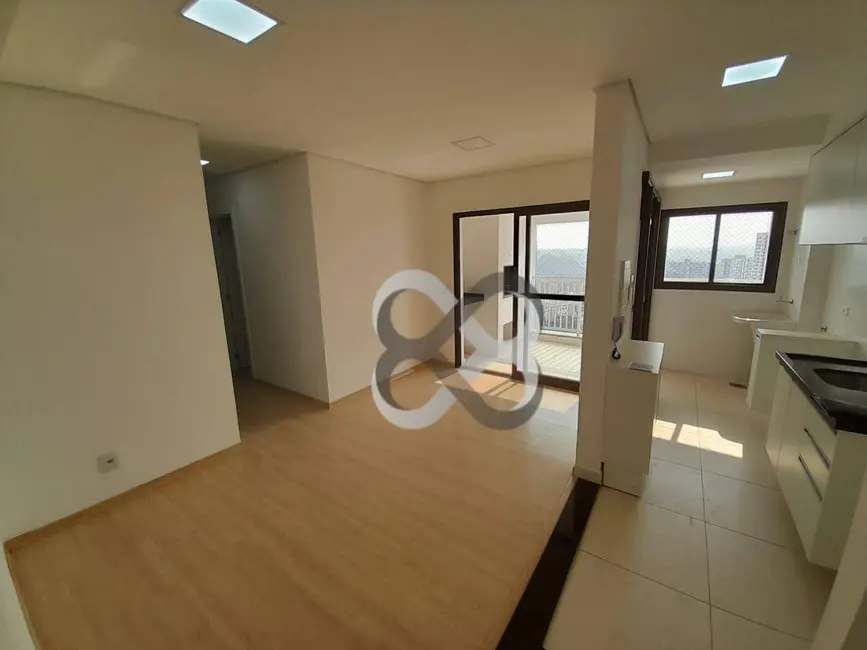 Apartamento com 2 quartos à venda, 103m2 em Parque Jamaica, Londrina - PR - imagem 3 Foto 3 de Apartamento com 2 quartos à venda, 103m2 em Parque Jamaica, Londrina - PR