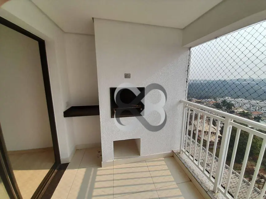 Apartamento com 2 quartos à venda, 103m2 em Parque Jamaica, Londrina - PR - imagem 8 Foto 8 de Apartamento com 2 quartos à venda, 103m2 em Parque Jamaica, Londrina - PR