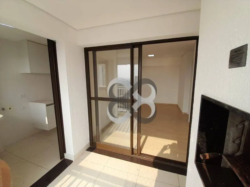Apartamento com 2 quartos à venda, 103m2 em Parque Jamaica, Londrina - PR - imagem 9 Foto 9 de Apartamento com 2 quartos à venda, 103m2 em Parque Jamaica, Londrina - PR