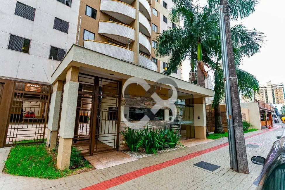 Foto 1 de Apartamento com 4 quartos à venda, 187m2 em Centro, Londrina - PR