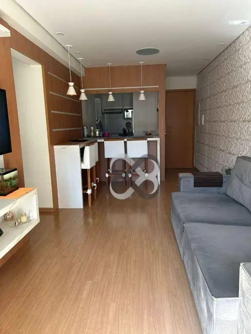 Apartamento com 3 quartos à venda, 150m2 em Centro, Londrina - PR - imagem 5 Foto 5 de Apartamento com 3 quartos à venda, 150m2 em Centro, Londrina - PR