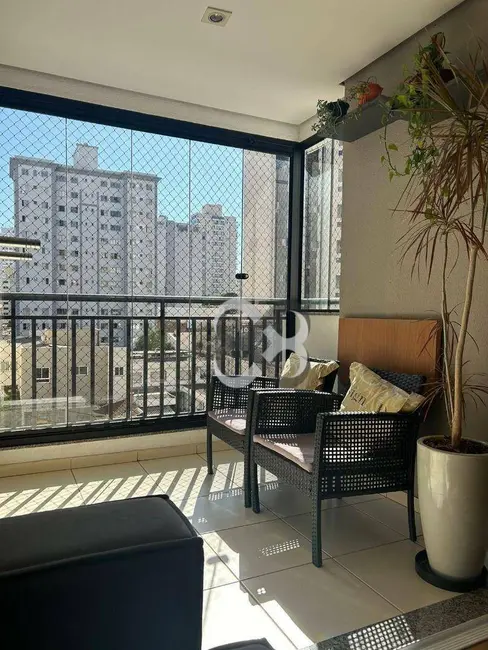 Foto 1 de Apartamento com 3 quartos à venda, 150m2 em Centro, Londrina - PR