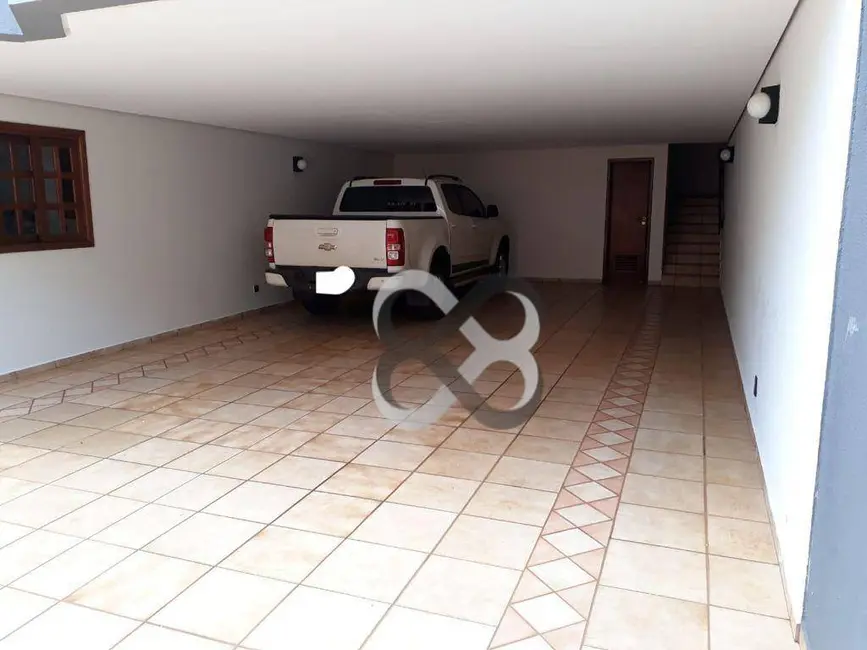 Casa com 5 quartos à venda, 430m2 em Jardim Nova Londrina, Londrina - PR - imagem 5 Foto 5 de Casa com 5 quartos à venda, 430m2 em Jardim Nova Londrina, Londrina - PR