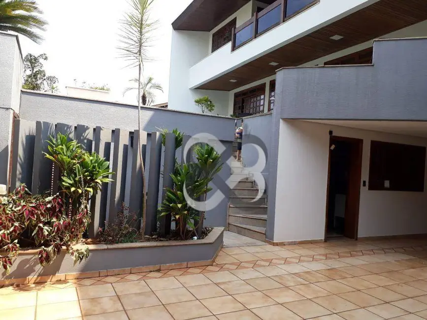 Casa com 5 quartos à venda, 430m2 em Jardim Nova Londrina, Londrina - PR - imagem 3 Foto 3 de Casa com 5 quartos à venda, 430m2 em Jardim Nova Londrina, Londrina - PR