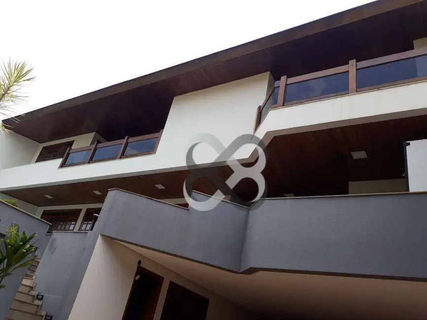 Casa com 5 quartos à venda, 430m2 em Jardim Nova Londrina, Londrina - PR - imagem 2 Foto 2 de Casa com 5 quartos à venda, 430m2 em Jardim Nova Londrina, Londrina - PR