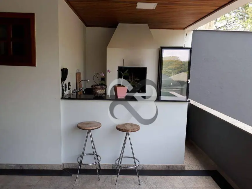 Casa com 5 quartos à venda, 430m2 em Jardim Nova Londrina, Londrina - PR - imagem 6 Foto 6 de Casa com 5 quartos à venda, 430m2 em Jardim Nova Londrina, Londrina - PR