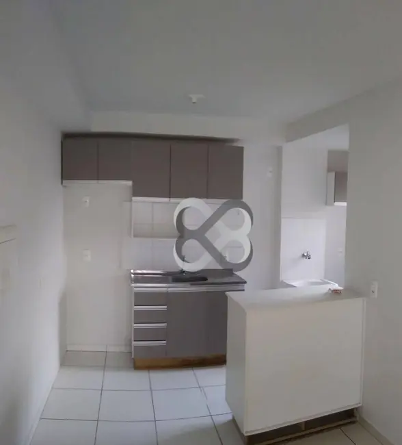 Apartamento com 2 quartos à venda, 62m2 em Londrina - PR - imagem 2 Foto 2 de Apartamento com 2 quartos à venda, 62m2 em Londrina - PR