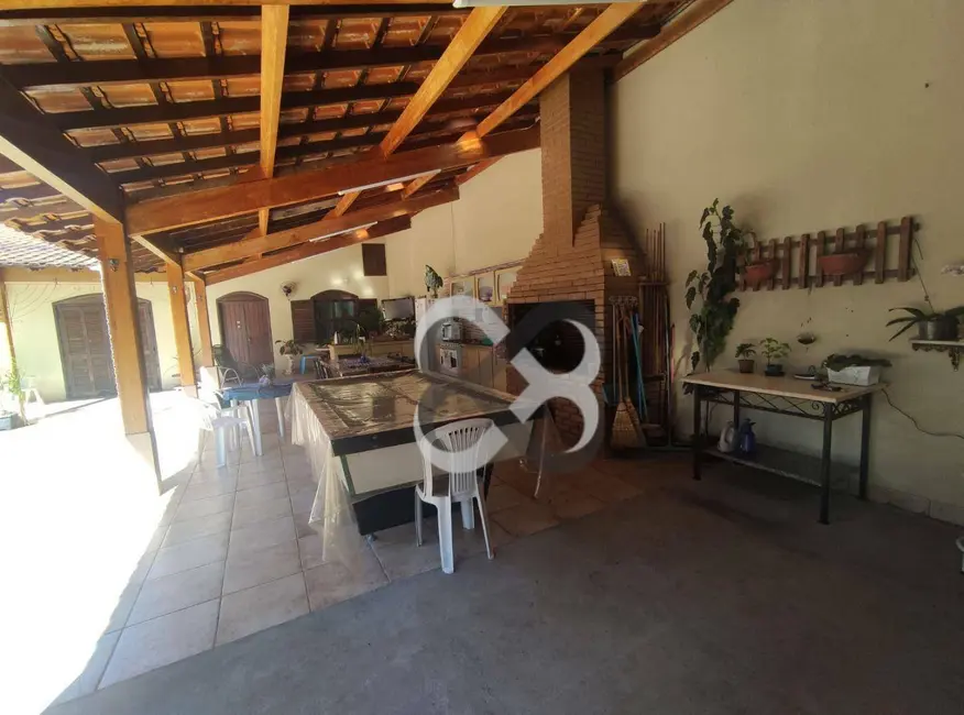 Casa com 5 quartos à venda, 1342m2 em Waldemar Hauer, Londrina - PR - imagem 7 Foto 7 de Casa com 5 quartos à venda, 1342m2 em Waldemar Hauer, Londrina - PR