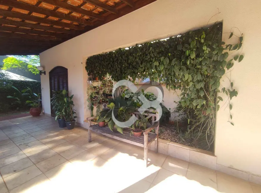Casa com 5 quartos à venda, 1342m2 em Waldemar Hauer, Londrina - PR - imagem 3 Foto 3 de Casa com 5 quartos à venda, 1342m2 em Waldemar Hauer, Londrina - PR