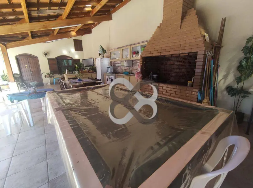 Casa com 5 quartos à venda, 1342m2 em Waldemar Hauer, Londrina - PR - imagem 8 Foto 8 de Casa com 5 quartos à venda, 1342m2 em Waldemar Hauer, Londrina - PR