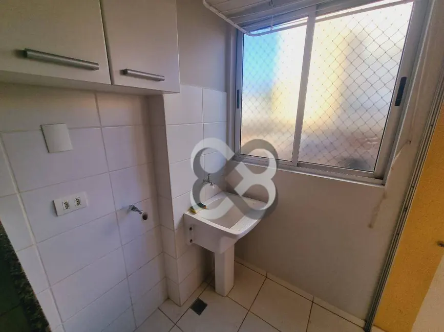 Foto 8 de Apartamento com 2 quartos à venda, 87m2 em Jardim Morumbi, Londrina - PR