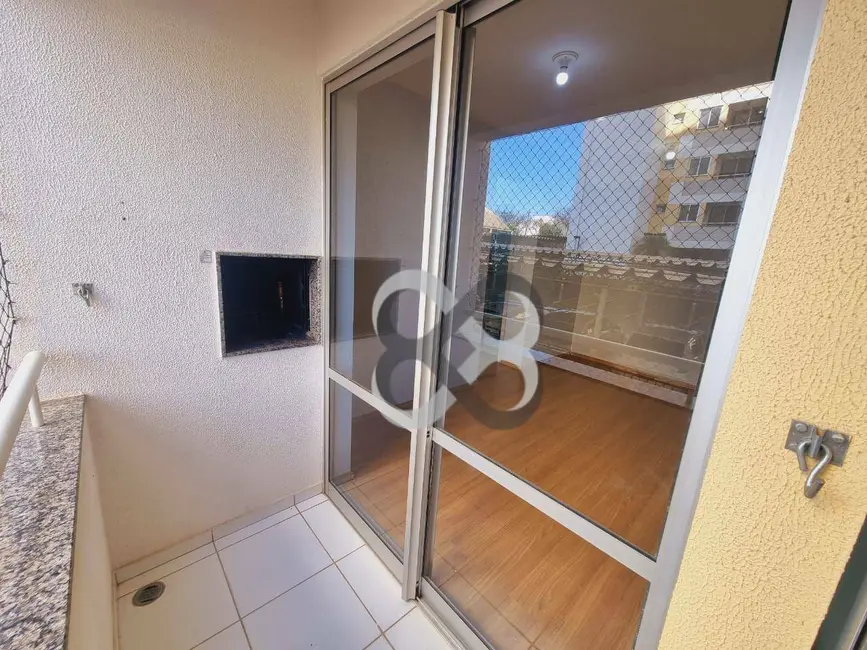 Foto 6 de Apartamento com 2 quartos à venda, 87m2 em Jardim Morumbi, Londrina - PR