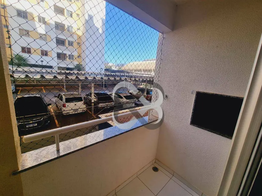 Foto 5 de Apartamento com 2 quartos à venda, 87m2 em Jardim Morumbi, Londrina - PR