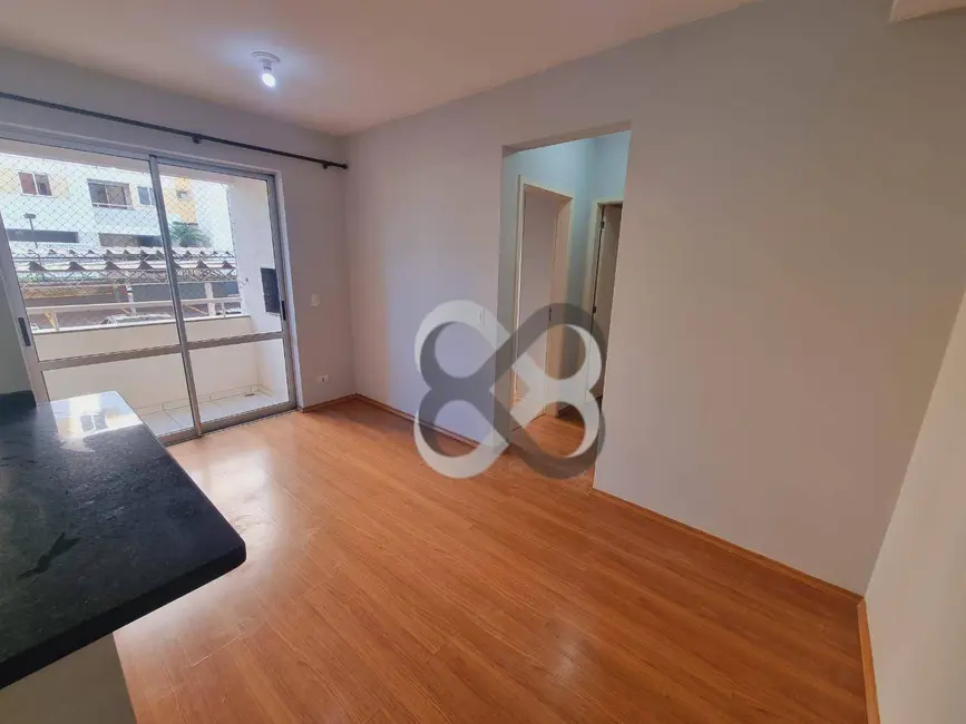 Foto 2 de Apartamento com 2 quartos à venda, 87m2 em Jardim Morumbi, Londrina - PR