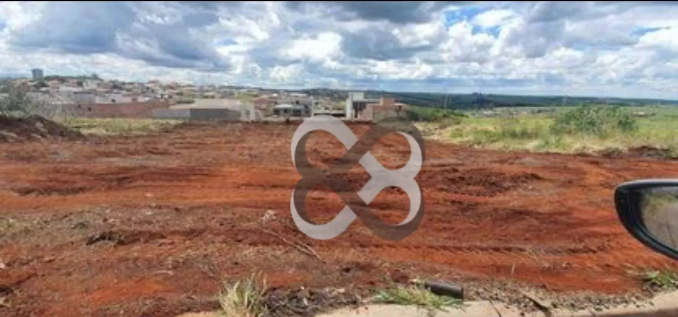 Foto 1 de Terreno / Lote à venda, 500m2 em Conjunto Residencial Roberto Conceição, Cambe - PR