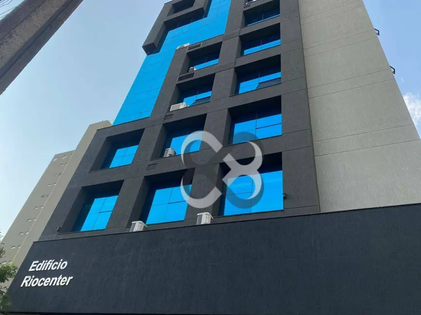 Sala Comercial à venda, 32m2 em Centro, Londrina - PR - imagem 3 Foto 3 de Sala Comercial à venda, 32m2 em Centro, Londrina - PR
