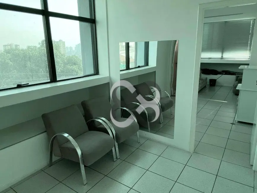 Sala Comercial à venda, 32m2 em Centro, Londrina - PR - imagem 5 Foto 5 de Sala Comercial à venda, 32m2 em Centro, Londrina - PR
