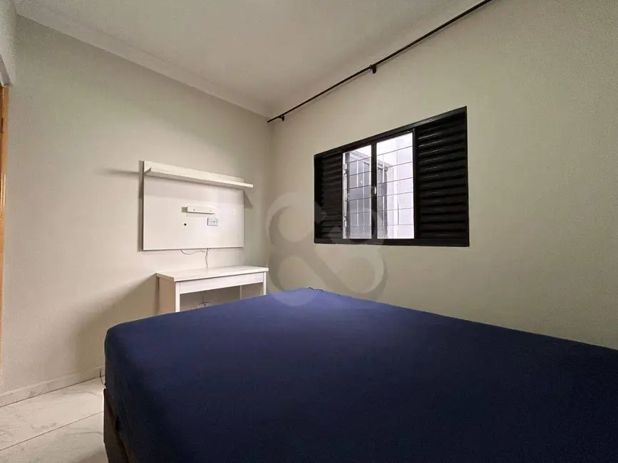 Foto 8 de Casa com 3 quartos para alugar, 150m2 em Jardim Tókio, Londrina - PR