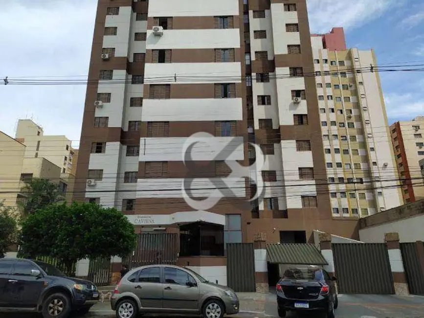 Foto 1 de Apartamento com 3 quartos para alugar, 105m2 em Centro, Londrina - PR