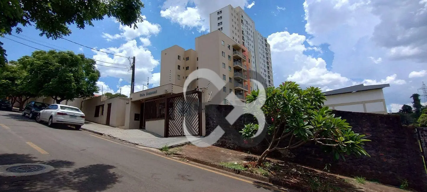 Foto 2 de Apartamento com 3 quartos à venda, 101m2 em Vila Ipiranga, Londrina - PR