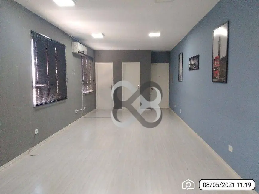 Foto 3 de Sala Comercial para alugar, 20m2 em Centro, Londrina - PR