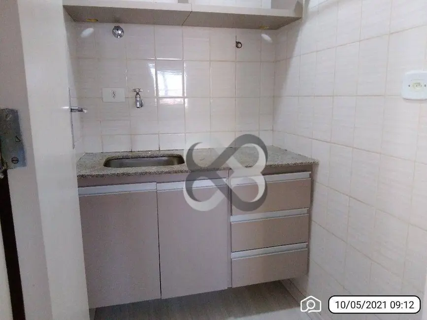 Foto 4 de Sala Comercial para alugar, 20m2 em Centro, Londrina - PR
