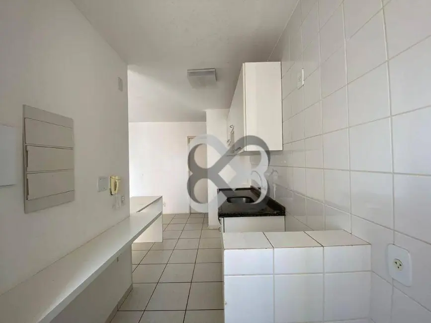 Foto 3 de Apartamento com 2 quartos à venda, 80m2 em Aurora, Londrina - PR