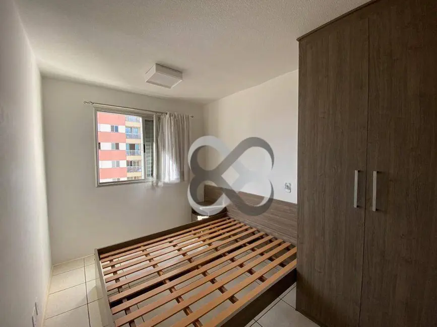Foto 6 de Apartamento com 2 quartos à venda, 80m2 em Aurora, Londrina - PR