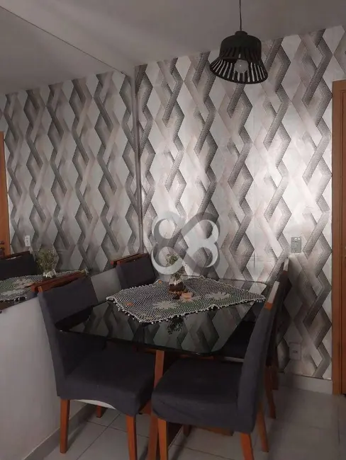Apartamento com 2 quartos à venda, 53m2 em Conjunto Habitacional Jesualdo Garcia Pessoa, Londrina - PR - imagem 4 Foto 4 de Apartamento com 2 quartos à venda, 53m2 em Conjunto Habitacional Jesualdo Garcia Pessoa, Londrina - PR