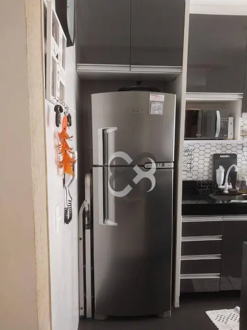 Apartamento com 2 quartos à venda, 53m2 em Conjunto Habitacional Jesualdo Garcia Pessoa, Londrina - PR - imagem 3 Foto 3 de Apartamento com 2 quartos à venda, 53m2 em Conjunto Habitacional Jesualdo Garcia Pessoa, Londrina - PR