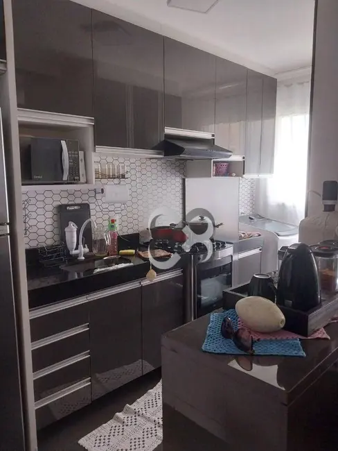 Apartamento com 2 quartos à venda, 53m2 em Conjunto Habitacional Jesualdo Garcia Pessoa, Londrina - PR - imagem 2 Foto 2 de Apartamento com 2 quartos à venda, 53m2 em Conjunto Habitacional Jesualdo Garcia Pessoa, Londrina - PR