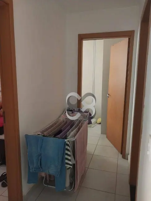 Apartamento com 2 quartos à venda, 53m2 em Conjunto Habitacional Jesualdo Garcia Pessoa, Londrina - PR - imagem 9 Foto 9 de Apartamento com 2 quartos à venda, 53m2 em Conjunto Habitacional Jesualdo Garcia Pessoa, Londrina - PR