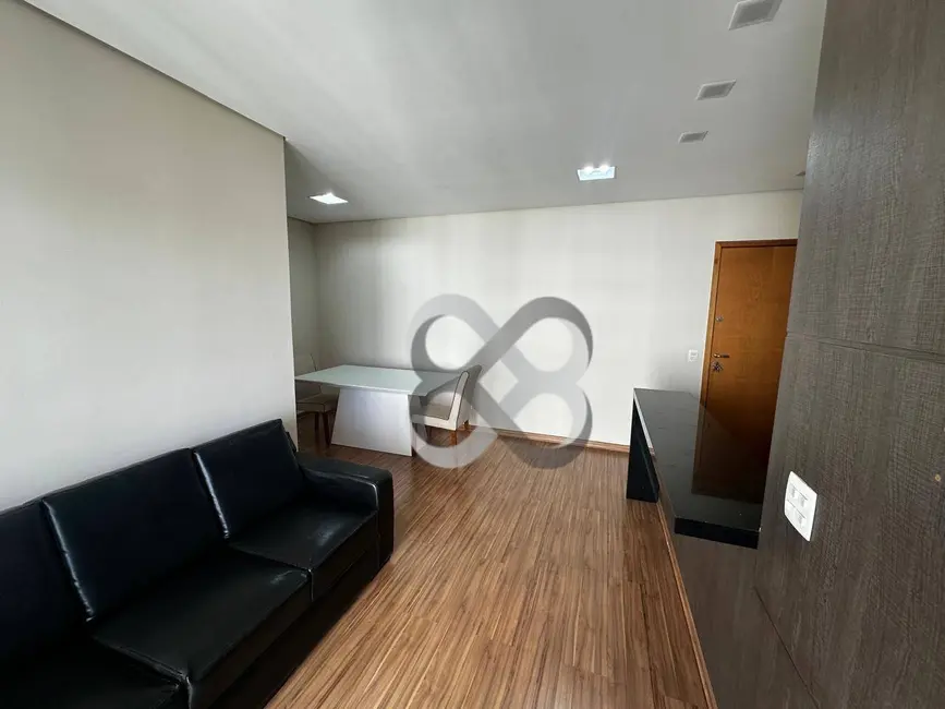 Foto 4 de Apartamento com 3 quartos à venda, 91m2 em Aurora, Londrina - PR