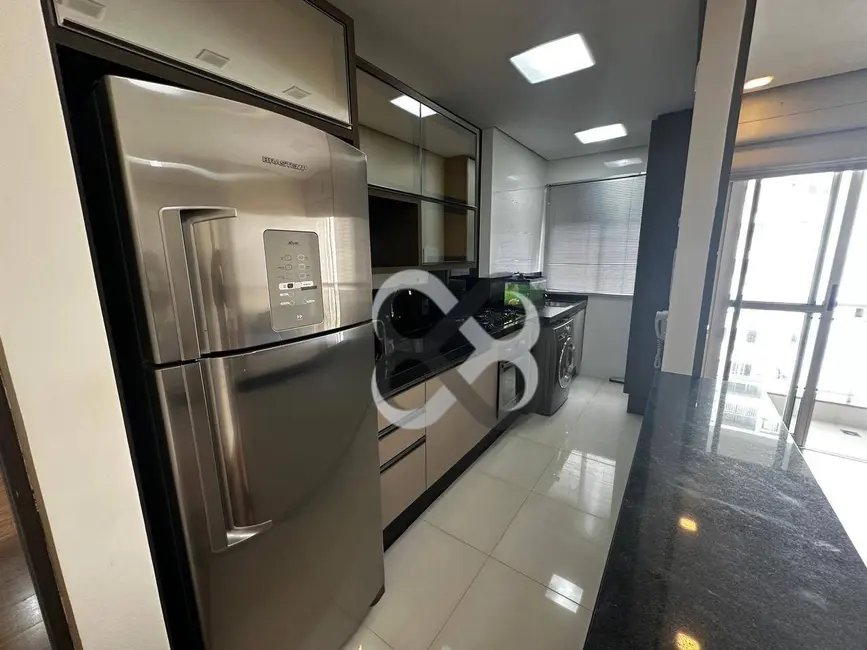Foto 5 de Apartamento com 3 quartos à venda, 91m2 em Aurora, Londrina - PR