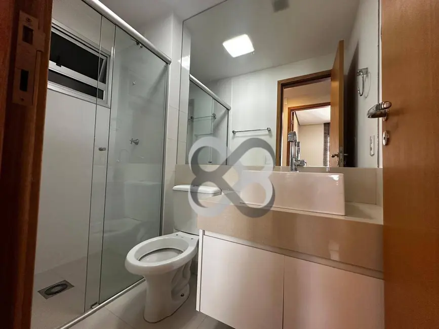 Foto 8 de Apartamento com 3 quartos à venda, 91m2 em Aurora, Londrina - PR