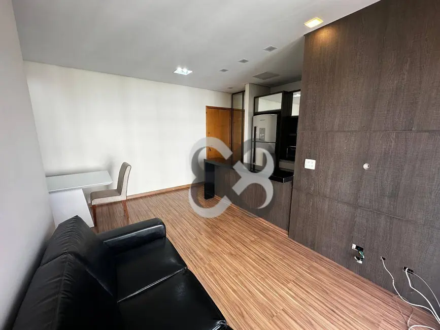Foto 3 de Apartamento com 3 quartos à venda, 91m2 em Aurora, Londrina - PR
