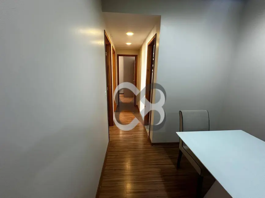 Foto 7 de Apartamento com 3 quartos à venda, 91m2 em Aurora, Londrina - PR