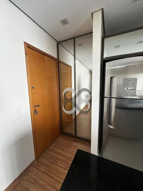 Foto 6 de Apartamento com 3 quartos à venda, 91m2 em Aurora, Londrina - PR