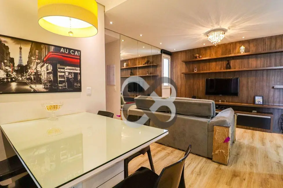 Foto 4 de Apartamento com 3 quartos à venda, 117m2 em Vale dos Tucanos, Londrina - PR