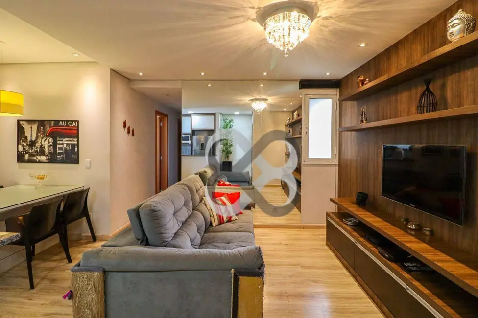 Foto 7 de Apartamento com 3 quartos à venda, 117m2 em Vale dos Tucanos, Londrina - PR