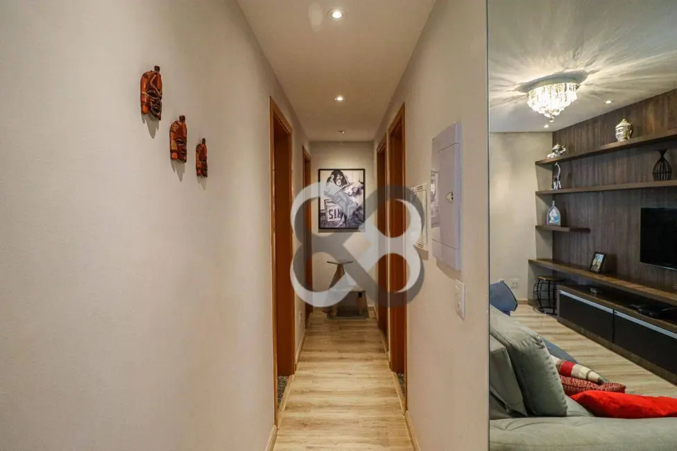 Foto 6 de Apartamento com 3 quartos à venda, 117m2 em Vale dos Tucanos, Londrina - PR