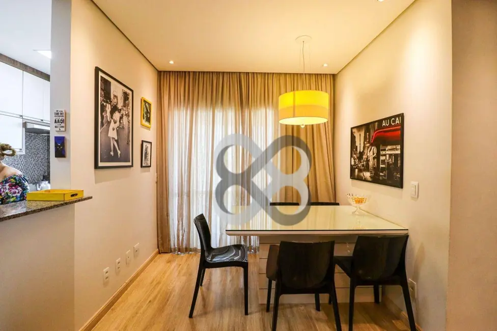 Foto 5 de Apartamento com 3 quartos à venda, 117m2 em Vale dos Tucanos, Londrina - PR