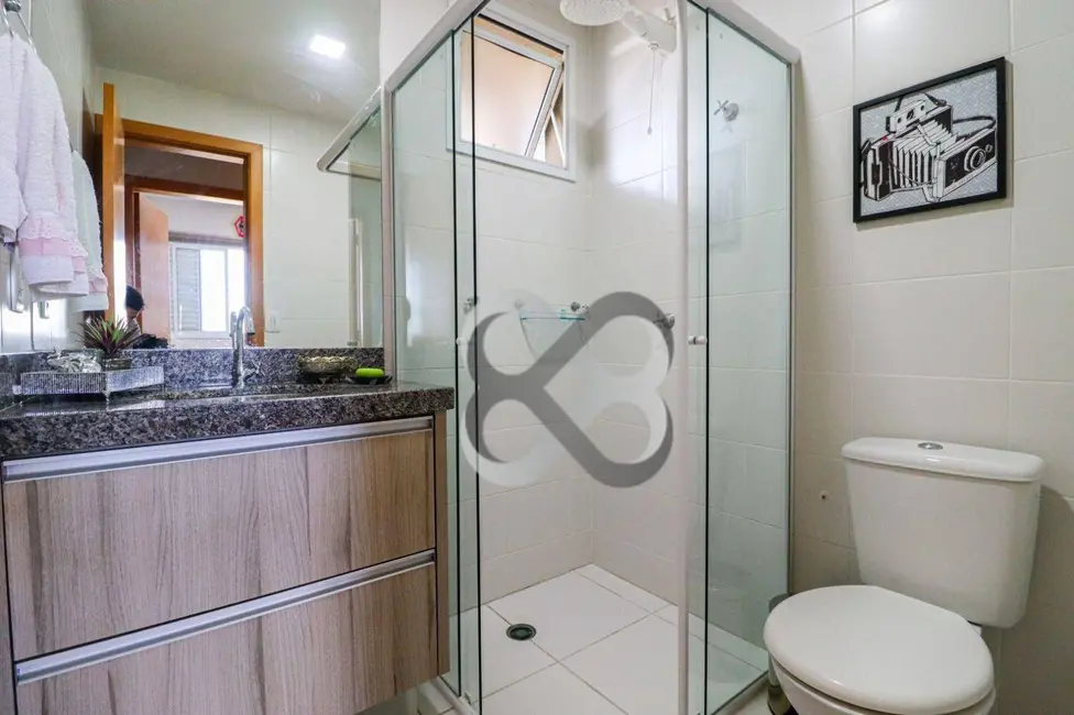 Foto 9 de Apartamento com 3 quartos à venda, 117m2 em Vale dos Tucanos, Londrina - PR