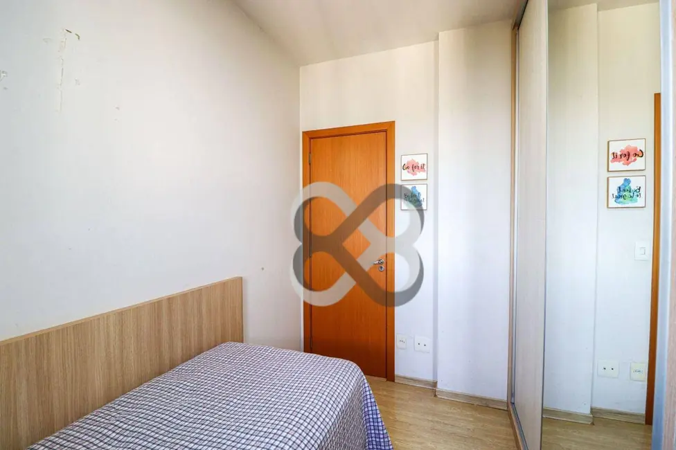 Foto 8 de Apartamento com 3 quartos à venda, 117m2 em Vale dos Tucanos, Londrina - PR