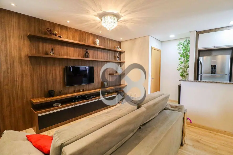 Foto 1 de Apartamento com 3 quartos à venda, 117m2 em Vale dos Tucanos, Londrina - PR