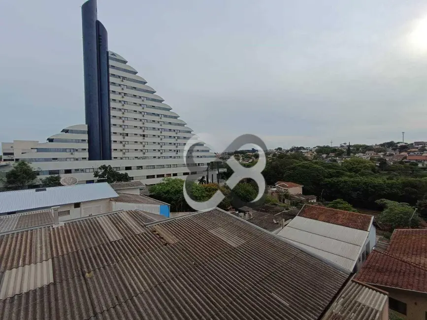 Foto 9 de Apartamento com 1 quarto à venda, 38m2 em Centro, Londrina - PR